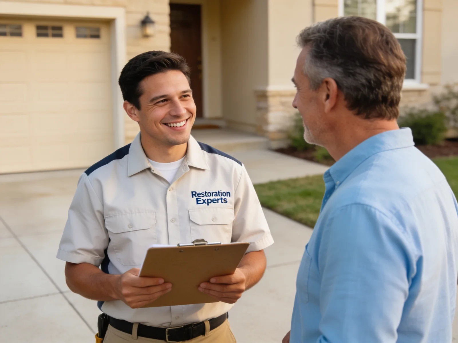 Water Damage Cleanup Valentine, TX FAQs